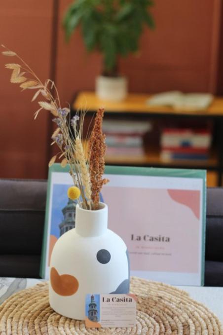 Holiday home La Casita Middelburg